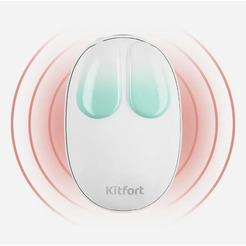 Повербанк-грелка Kitfort КТ-2720