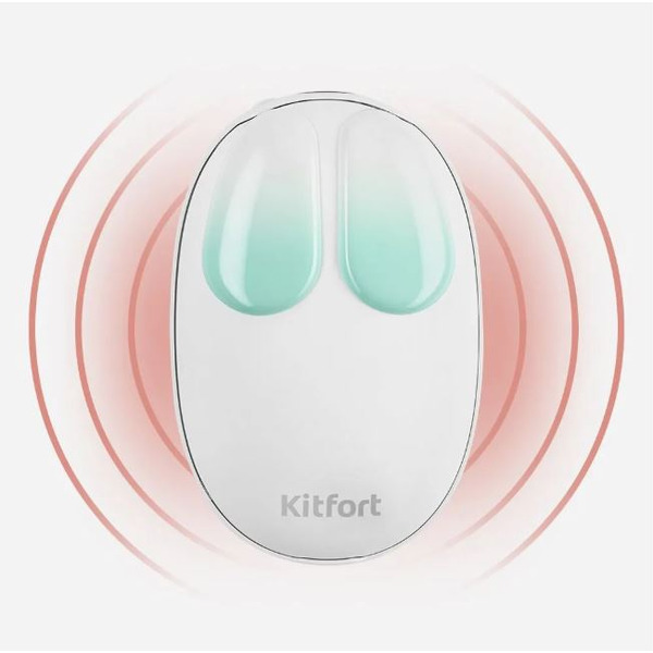 Повербанк-грелка Kitfort КТ-2720