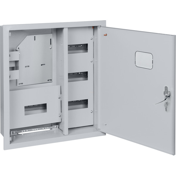 Корпус металлический TDM ELECTRIC SQ0905-0030