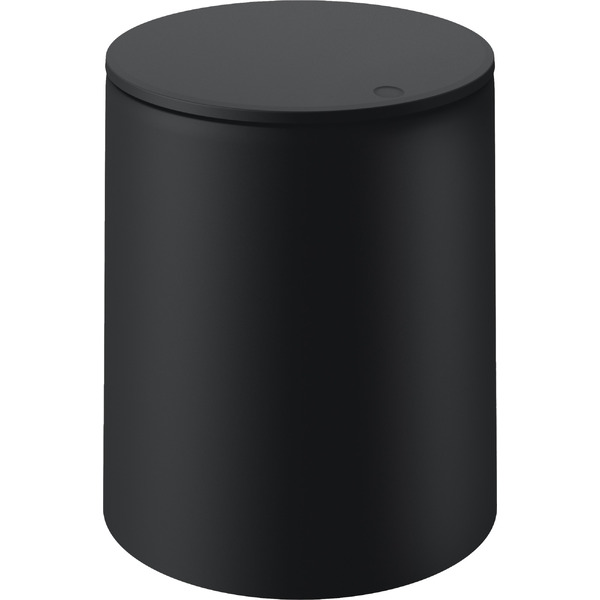 Контейнер для мусора AMBIENT Flux AFX073PPBGR (черный)