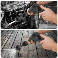 Мойка высокого давления Kitfort КТ-9235