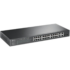 Коммутатор TP-Link SL2428P