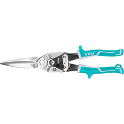 Ножницы по металлу TOTAL THT525106