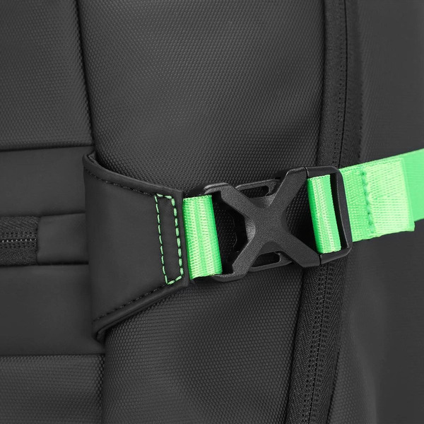 Рюкзак для ноутбука Digma DGBP15G1BK