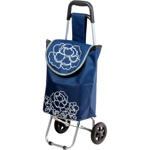 Сумка-тележка Perfecto Linea 42-661010