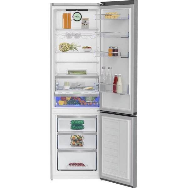 Холодильник-морозильник BEKO B5RCNK403ZX BIO