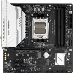 Материнская плата Maxsun MS-Terminator B650M WiFi6