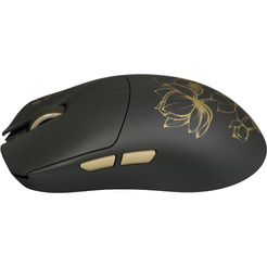Мышь Red Square Kiro Lotus RSQ-10031 (черный)