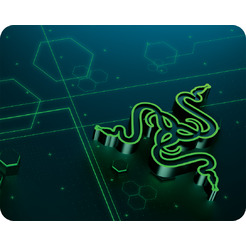 Коврик для мыши Razer Goliathus Mobile (RZ02-01820200-R3M1)