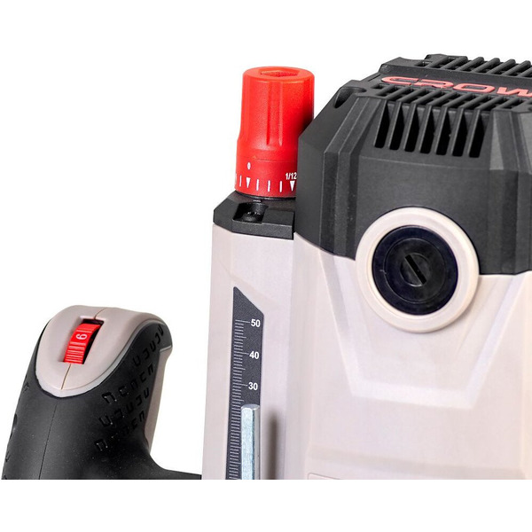 Фрезер Crown CT11026RS