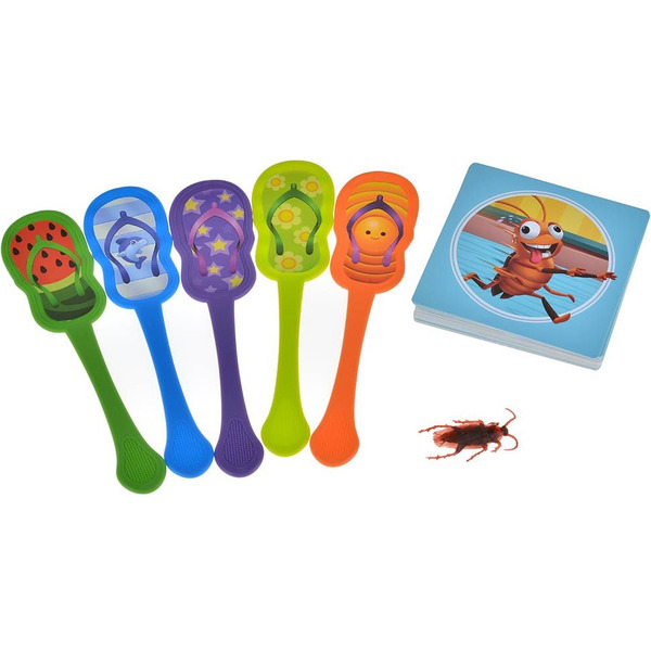 Настольная игра Магеллан Жукобойка MAG119937