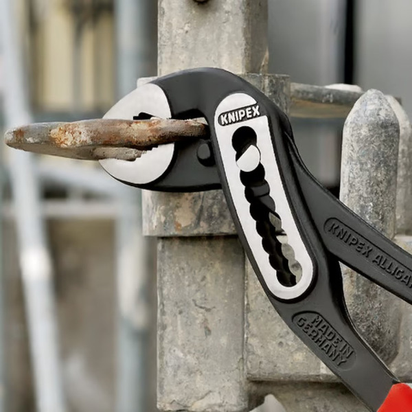 Клещи переставные Knipex Alligator® 88 01 250