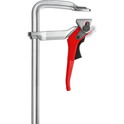 Струбцина рычажная с храповым механизмом BESSEY 300/140 GSH30
