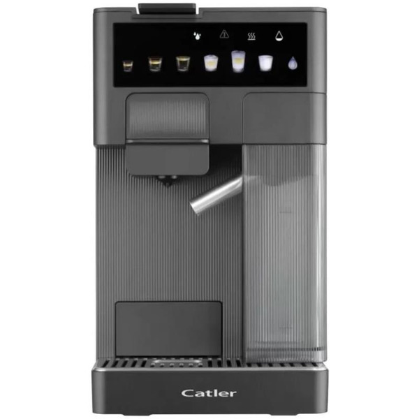 Капсульная кофемашина Catler ES 750 G Renzo
