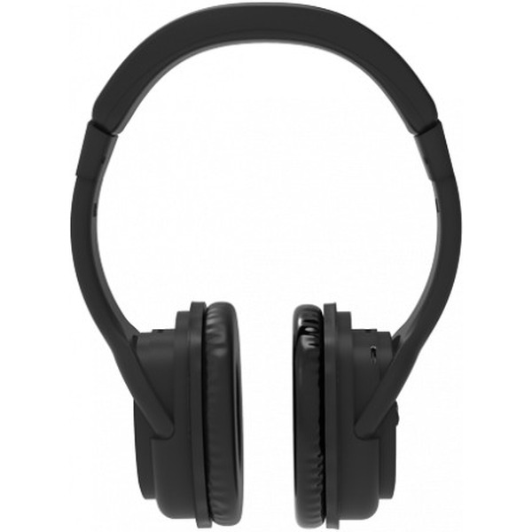 Беспроводные гарнитура Ritmix RH-455BTH Black