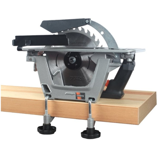 Пила циркулярная PATRIOT CS 195