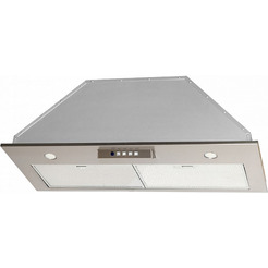 Кухонная вытяжка Akpo Neva II 80 wk-10 (нержавеющая сталь)