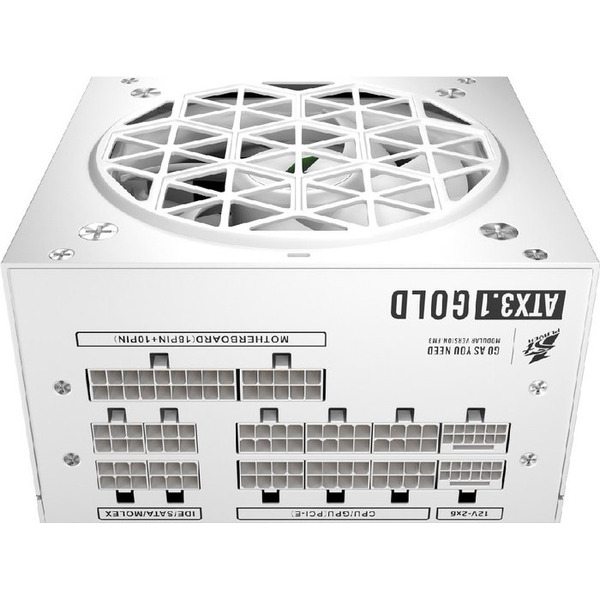 Блок питания 1STPLAYER HA-850BA4-WH