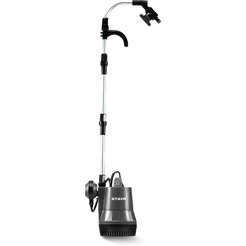 Насос STAVR НПД-400Ш