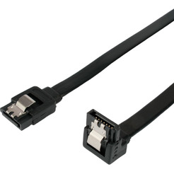 Кабель CABLEXPERT CC-SATAM-DATA90-BL-100CM