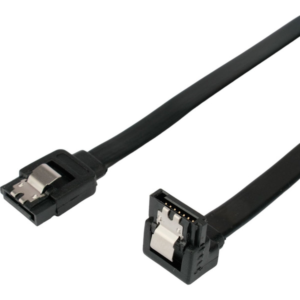Кабель CABLEXPERT CC-SATAM-DATA90-BL-100CM