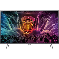 Телевизор LED PHILIPS 43PUS6401/60