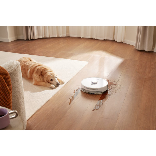 Робот-пылесос Narwal Freo X Plus YJCC018