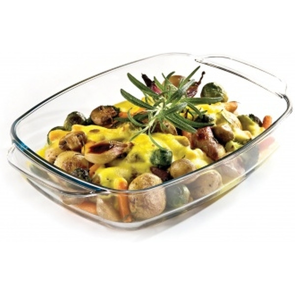 Противень Termisil 2,3л PBSP230A