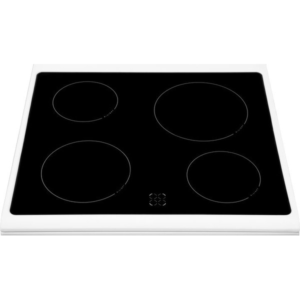 Кухонная плита Hansa FCCW680009