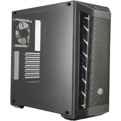 Корпус Cooler Master MasterBox MB511 MCB-B511D-KANN-S02