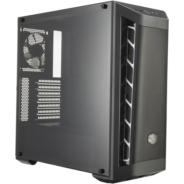 Корпус Cooler Master MasterBox MB511 MCB-B511D-KANN-S02