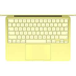 Ноутбук Apple MacBook Neo 13" A3404 512GB Citrus (MHFE4LL/A) + Адаптер McDodo CP-4550