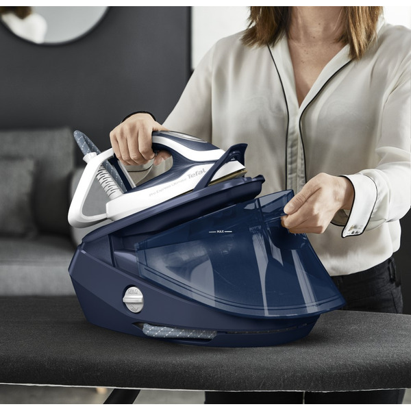 Парогенератор Tefal GV9720E0