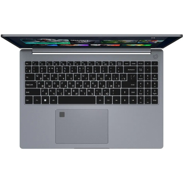 Ноутбук Ninkear A16 pro (NK-LP-A16 Pro-8745HS-32+2T-RU)