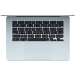 Ноутбук Apple MacBook Air 15" M4 2025 MC7A4 + Адаптер Red Line BS-01 16А