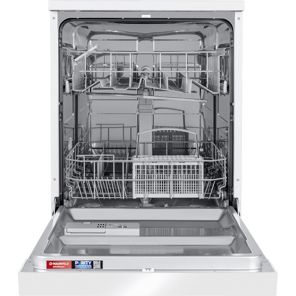 Посудомоечная машина MAUNFELD MWF60121W