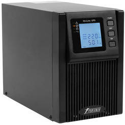 Источник бесперебойного питания Powerman Online 1000 (1000VA)