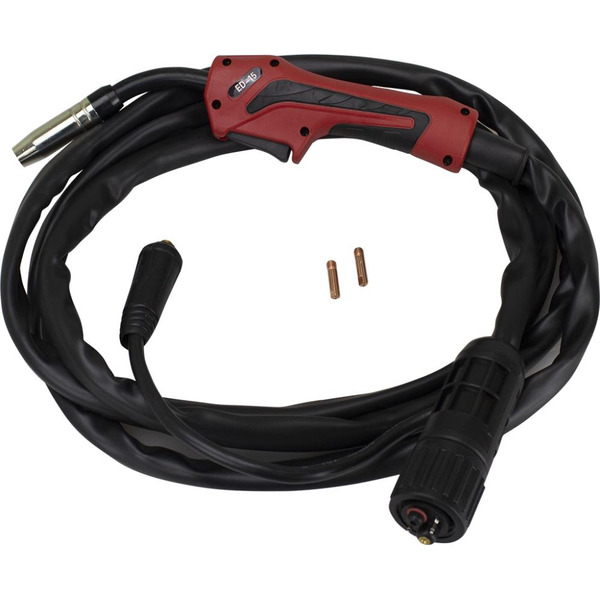 Сварочный инвертор Edon Smart MIG-180S