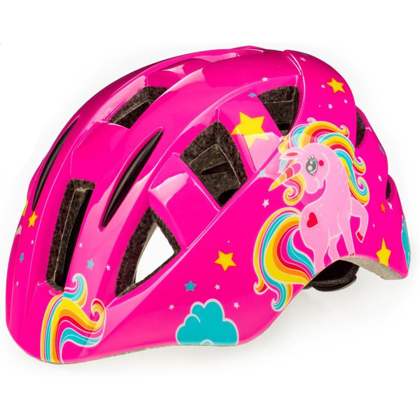 Шлем велосипедный Favorit IN11-S-PNU