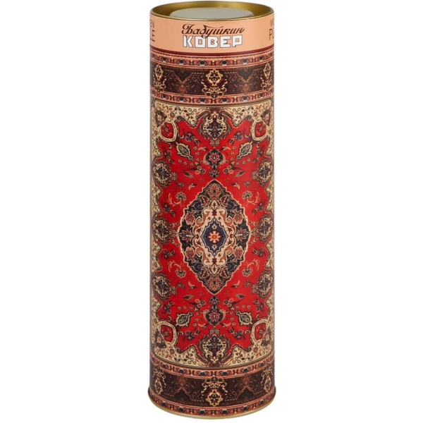 Головоломка деревянная EWA "Бабушкин ковер"