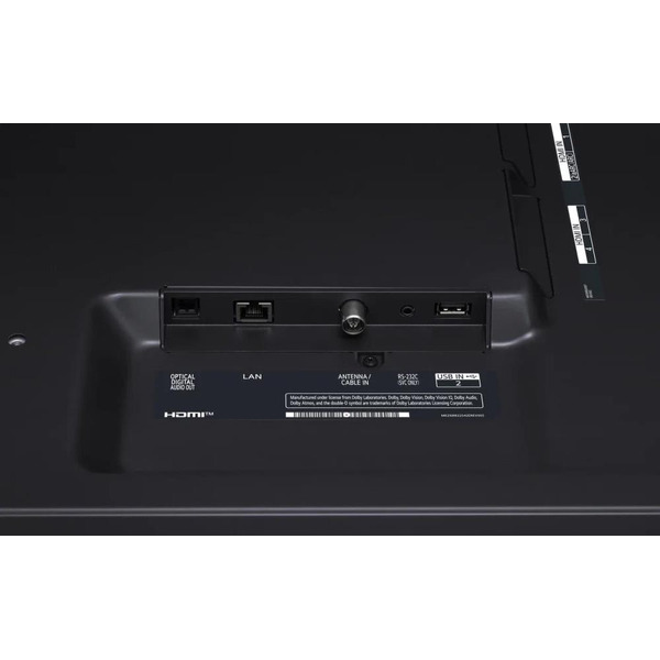 Телевизор LG 55QNED756RA