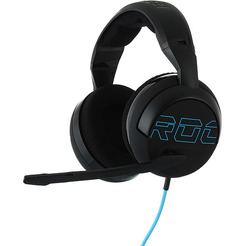 Наушники игровые ROCCAT ROC-14-610