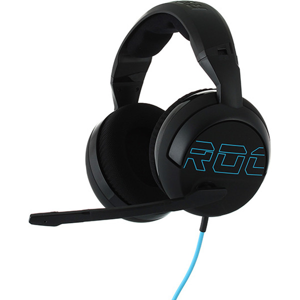 Наушники игровые ROCCAT ROC-14-610