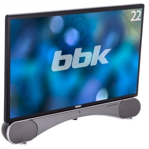 Телевизор BBK 22LEM-5002/FT2C