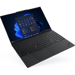 Ноутбук Lenovo ThinkPad E16 Gen 3 Intel 21TF004QFW