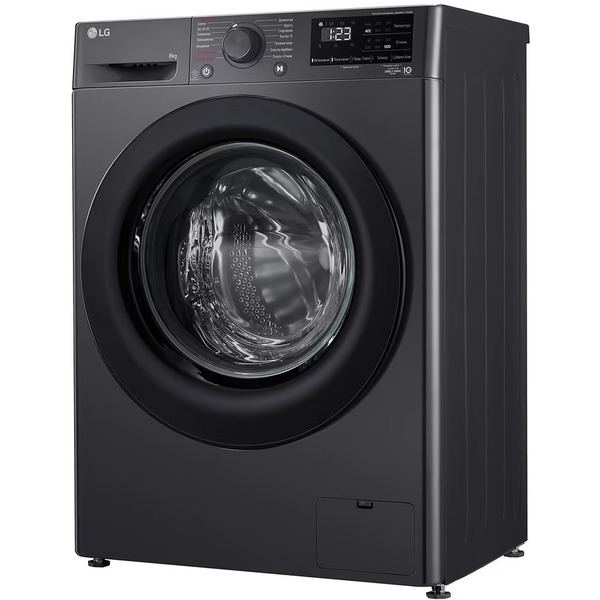 Стиральная машина LG F2V3PS6J