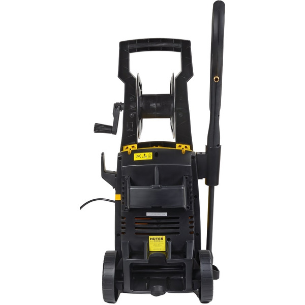 Мойка высокого давления Huter W165-QL (70/8/12)