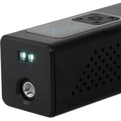 Автомобильный компрессор Digma QBK-275