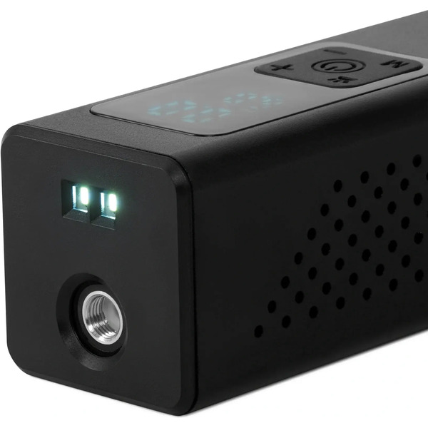 Автомобильный компрессор Digma QBK-275