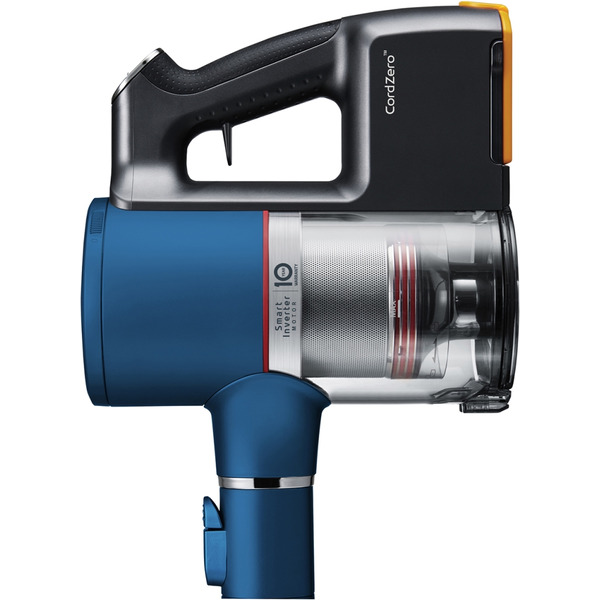 Пылесос LG A9DDCARPET2